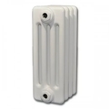 Zehnder Charleston 4030/ 64/ 1270/ RAL 9016