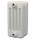 Zehnder Charleston 5030/60/1270/RAL 9016