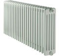 Zehnder Charleston 5055/45/1270/RAL 9016