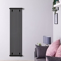 Zehnder Charleston Completto 3180/ 06/ V001/ RAL 9217