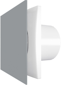 Zernberg Agat 125 V matte gray