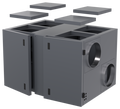 Zilon ZPVR-N 3200 UWL ЕС
