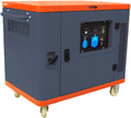 Zongshen QB 9000 E