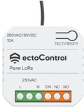 ectoControl 10А LoRa
