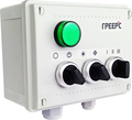 ГРЕЕРС ПКУ-1 IP54 без термостата