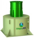 Гринлос Аэро 12 Лонг