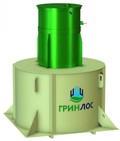 Гринлос Аэро 12 ПР S Лонг