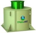 Гринлос Аэро 15