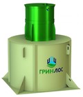 Гринлос Аэро 15 Лонг