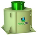 Гринлос Аэро 15 ПР