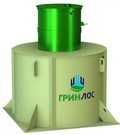 Гринлос Аэро 15 ПР Миди