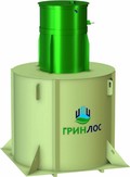 Гринлос Аэро 20 ПР S Лонг