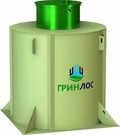 Гринлос Аэро 25