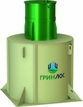 Гринлос Аэро 25 Лонг