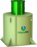Гринлос Аэро 25 Миди