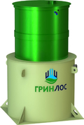 Гринлос Аэро 4 Миди