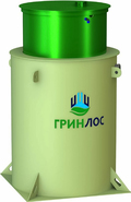 Гринлос Аэро 5