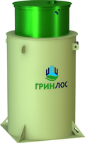 Гринлос Аэро 6