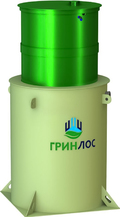 Гринлос Аэро 6 Миди