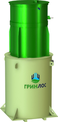 Гринлос Аэро 6 ПР Лонг