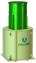 Гринлос Аэро 8 S Лонг