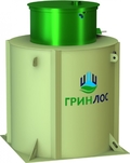Гринлос Аэро 8 ПР