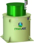 Гринлос Аква 3 ПР