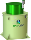 Гринлос Аква 4