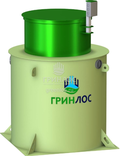Гринлос Аква 4 ПР