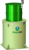 Гринлос Аква 5 Миди
