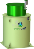 Гринлос Аква 5 ПР