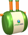 Гринлос Септик СП 2