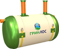 Гринлос Септик СП 4