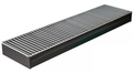 КЗТО Бриз Нерж 380x80x800 2то