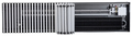 КЗТО Бриз В 220V 260x120x2100