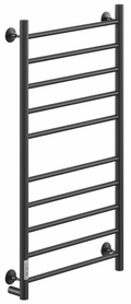Ника WAY-2 100/ 50 RAL9005 черный матовый левый тэн