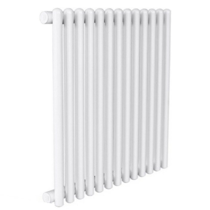 

Радиатор отопления КЗТО, Белый, КЗТО Гармония С25 1-1500-6