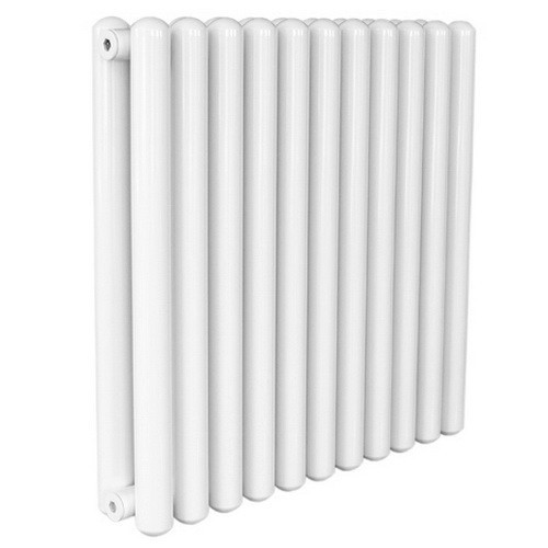 

Радиатор отопления КЗТО, Белый, КЗТО Гармония С25 2-1000-23