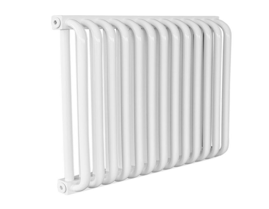 

Радиатор отопления КЗТО, Белый, КЗТО PC 2-1200-9