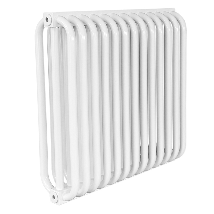 

Радиатор отопления КЗТО, Белый, КЗТО PC 3-1200-6