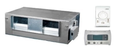 

Канальный фанкойл 13-14,9 кВт Lessar, Lessar LSF-1600DD22H (модель 2009 г.)