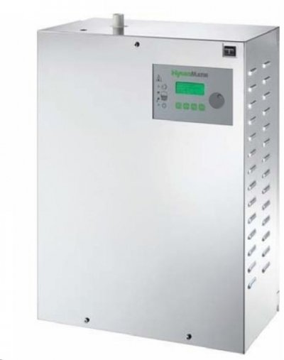

Промышленный увлажнитель воздуха HygroMatik, HygroMatik C10 Comfort Plus 380V
