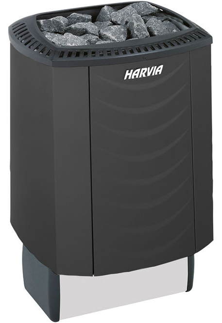 Электрическая печь 9 кВт HARVIA от MirCli