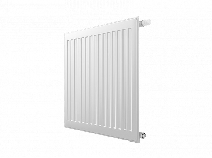 

Стальной панельный радиатор Тип 10 Royal Thermo, Белый, Royal Thermo VENTIL HYGIENE VH10-450-1900 RAL9016