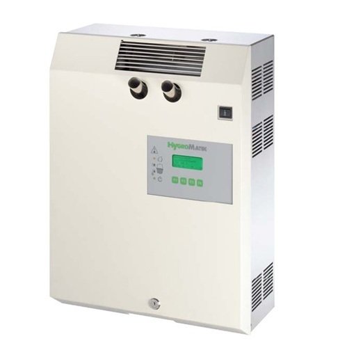 

Промышленный увлажнитель воздуха HygroMatik, HygroMatik MS05 Comfort 380V