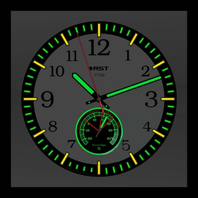 Часы для дома Rst 77729 - фото 2