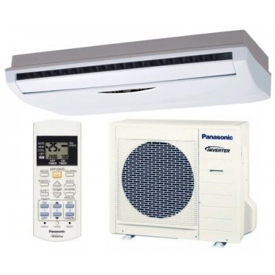

Напольно-потолочный кондиционер Panasonic