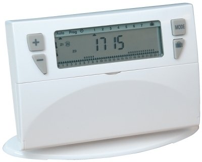 

Пульт управления Noirot, Noirot RADIO Transmitter