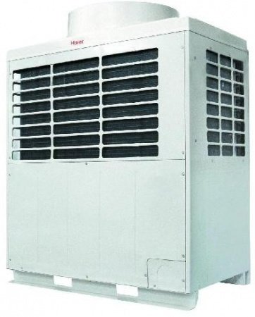

Наружный блок VRF системы 34-44,9 кВт Haier, Haier AV14NMVESA