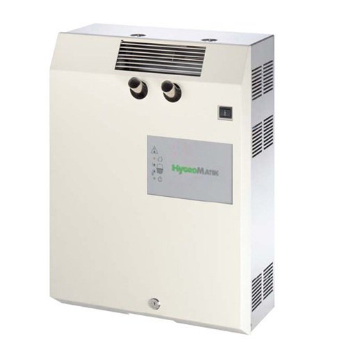 

Промышленный увлажнитель воздуха HygroMatik, HygroMatik MS10 Basic 380V